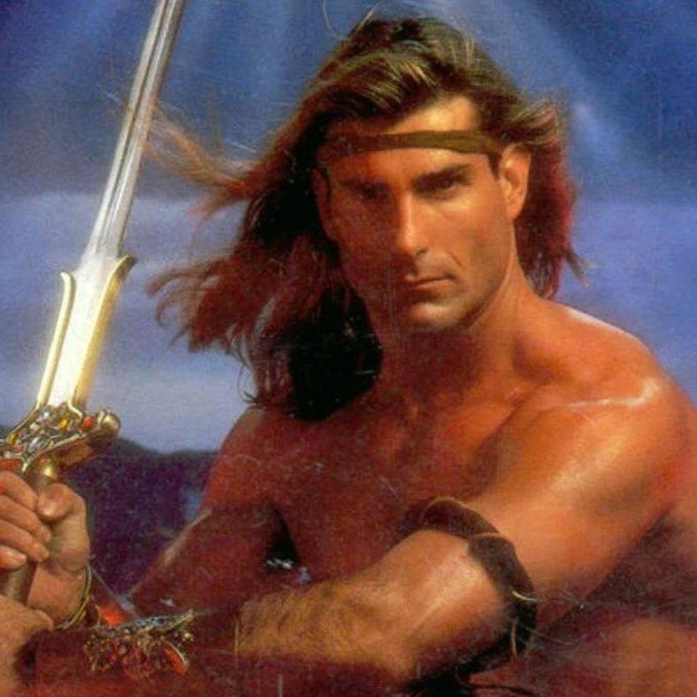 Meet your Posher, Thomas